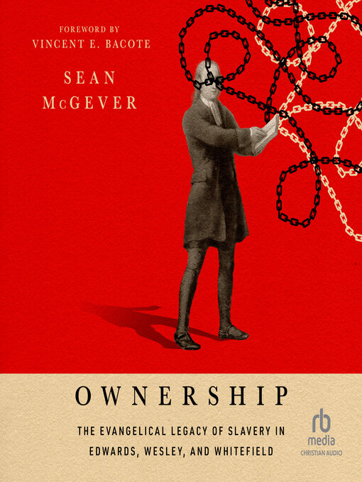 Title details for Ownership by Sean McGever - Available